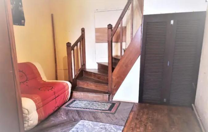 Chambres Avec Salle De Bains Et Cuisine En Centre Ville Argenton Sur Creuse Exteriér fotografie