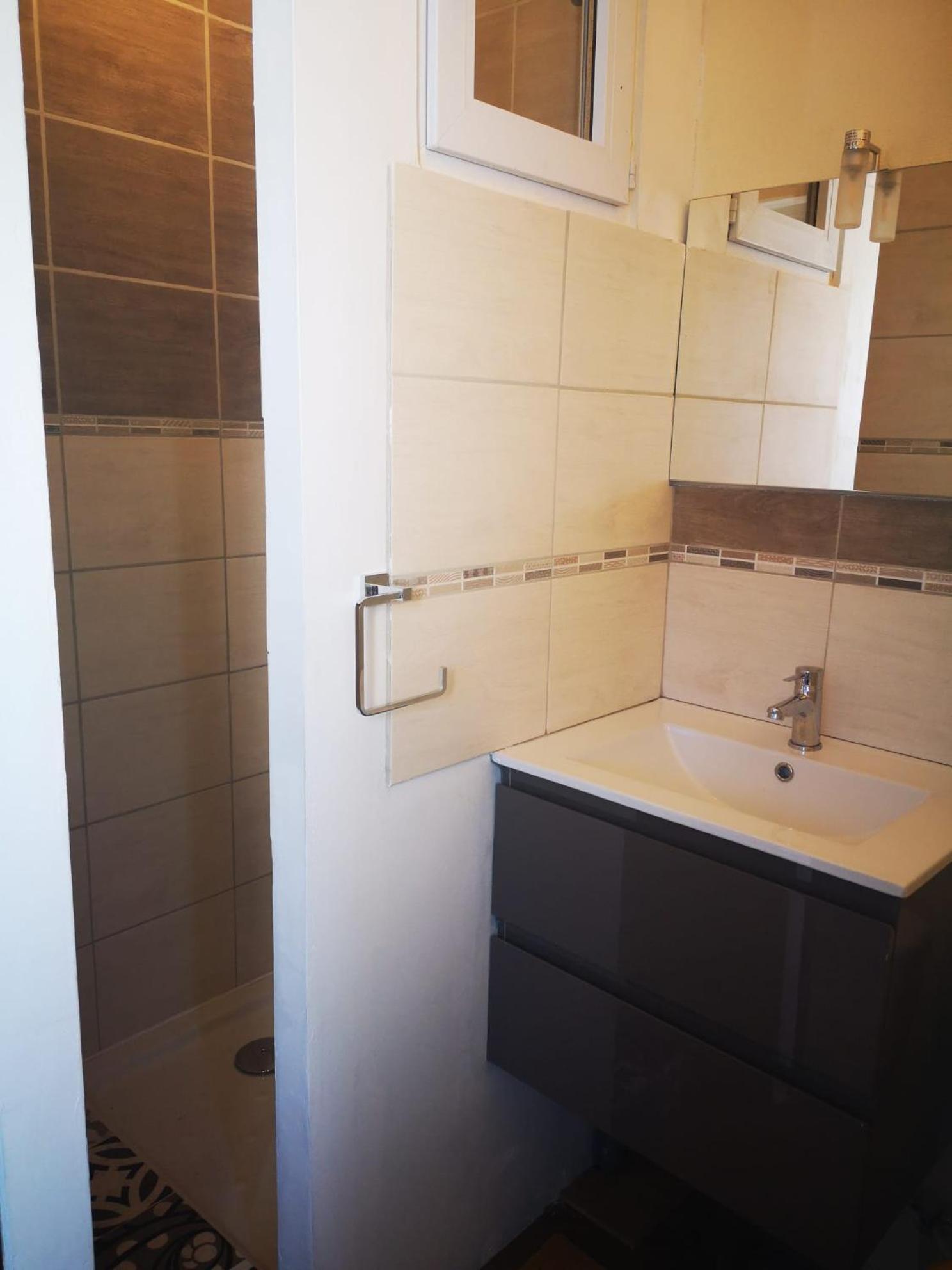 Chambres Avec Salle De Bains Et Cuisine En Centre Ville Argenton Sur Creuse Exteriér fotografie