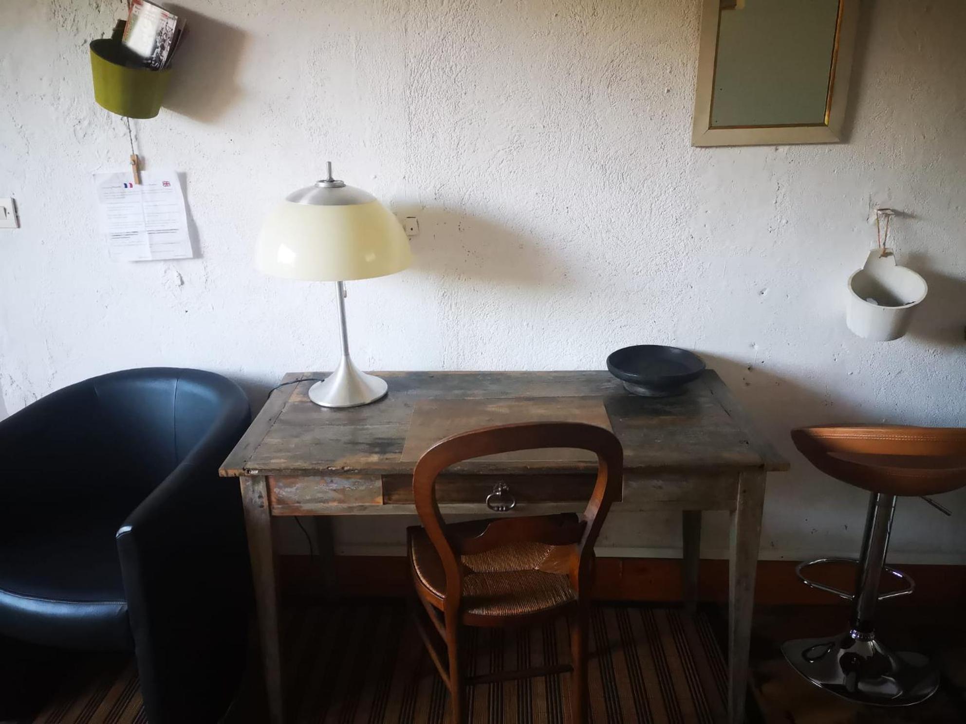 Chambres Avec Salle De Bains Et Cuisine En Centre Ville Argenton Sur Creuse Exteriér fotografie