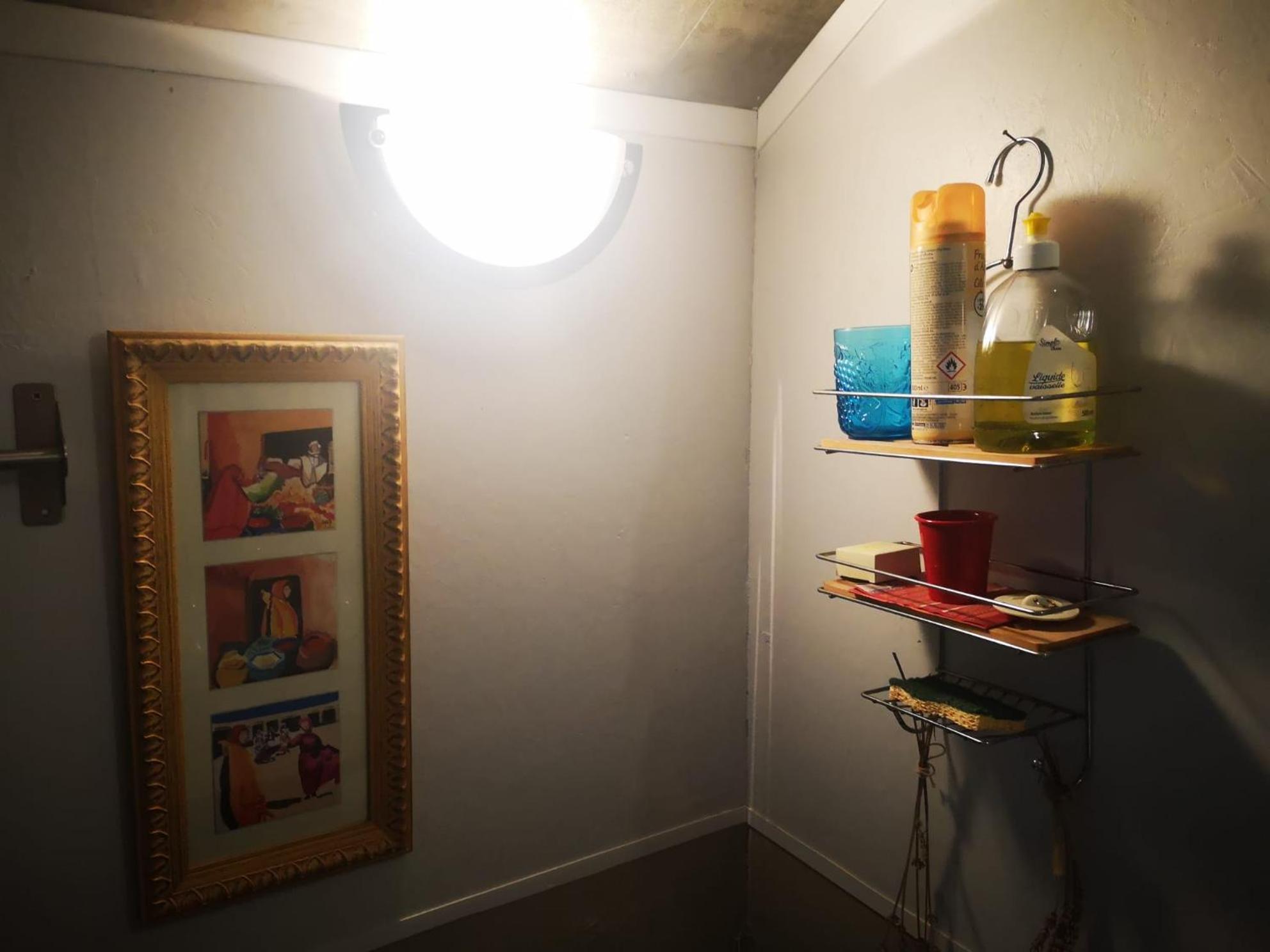 Chambres Avec Salle De Bains Et Cuisine En Centre Ville Argenton Sur Creuse Exteriér fotografie